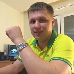 Дмитрий Елсуков, 03.10.1984, Киров