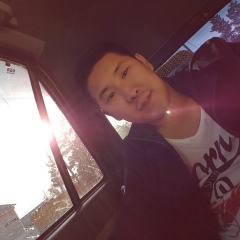 Коля Алексеев, 08.12, Вилюйск