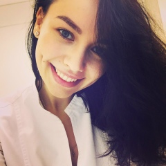 Ярослава Владимирова, 28.05, Ставрополь