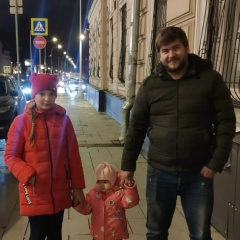 Артём Каняхин, 10.06