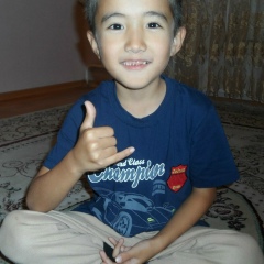 Рамазан Жаксылык, 14.10, Актау