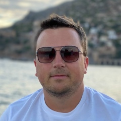 Денис Гребенюков, 23.05, Новосибирск