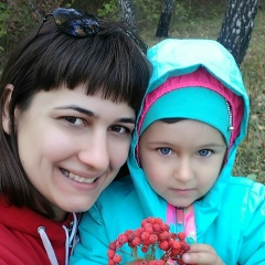Марина Зеленская, 21.06, Харьков