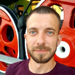 Константин Кукуть, 16.12