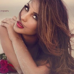Sevda Guliyeva, 11.08.1992, Алматы