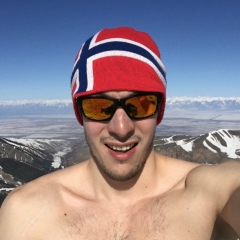 Антон Чернов, 30.08.1986, Караганда