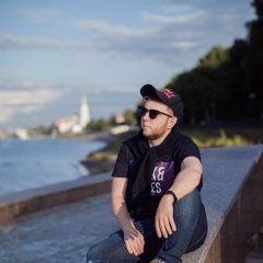 Михаил Паршутин, 24.06, Москва