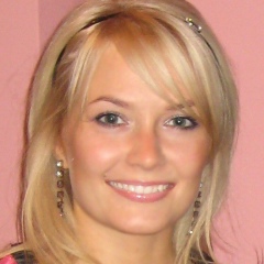 Anna Koval, 28.10.1983, Харьков