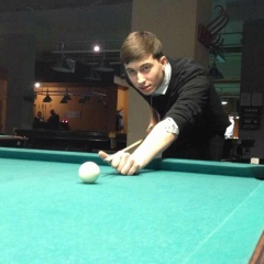 Александр Такмаков, Тегешево