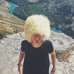 Александр Фурсов, 19.02, Москва