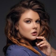 Наталья Федорова, 17.06.1992, Новосибирск