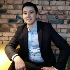 Ержан Есен, 21.09, Актобе