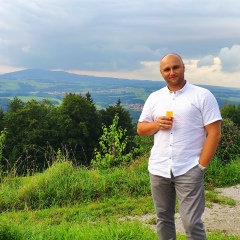 Алексей Прензелевич, 15.04.1983, Москва