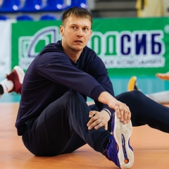 Константин Шнянин, 05.09.1990, Новосибирск