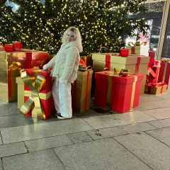 Эвелина Миляева, 29.01.1988, Караганда