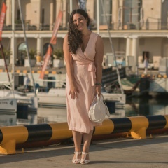 Александра Хорошева, 15.10, Норильск