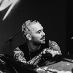 Антон Болотов, 07.07.1993, Москва