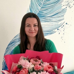 Мария Омельченко, 08.06, Полярный