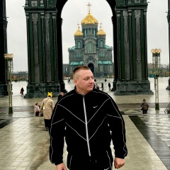 Илья Липатов, 05.10, Бежецк