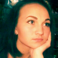 Лена Новикова, 08.09, Кривой Рог