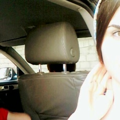 Линда Мирзаханова, 26.11.1998