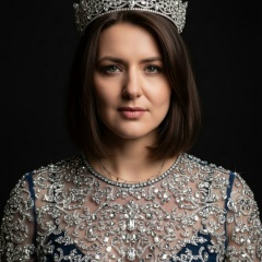 Марина Машкова, 22.10.1988, Владивосток