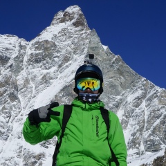 Павел Гнесин, 02.04.1991, Краснодар