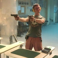 Dmitri Radaman, 29.04