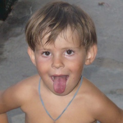 Паша Балдин, 15.12