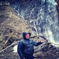 Сергей Кучер, 15.07.1983, Киев