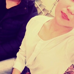 Нурзада Калдыбаева, 18.09.1997, Москва