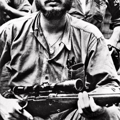 Харун Муса, 05.08, Москва