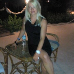 Яна Шевченко, 05.01, Харьков