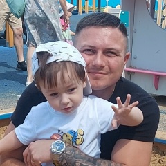 Алексей Матвеев, 15.05.1988, Москва