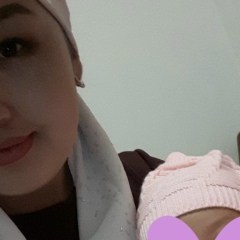 Молдир Нурлановна, 21.01, Астана