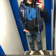 Илья Новокосинский, 22.07.1988, Москва