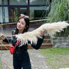 Надюшка Воля, 29.01, Тюмень