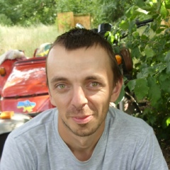 Анатолий Вовк, Чубаревка / Федоровка