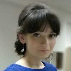 Margaret Kronfeld, 01.06.1993