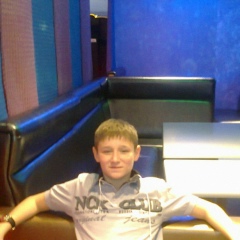 Саша Блинков, 24.01.1999, Нижний Тагил