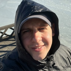 Павел Переплётов, 03.04, Брянск