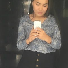 Толкынай Саккулакова, 10.04.1995, Караганда