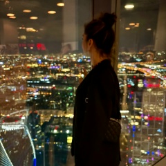 Зулейха Беляева, 14.07