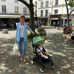 Татьяна Пусс, 05.11, Москва