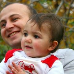 Ashot Aslanyan, 29.01, Ехегнадзор