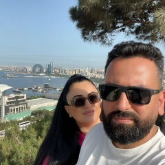 Фуад Салимов, 25.01.1986, Калининград