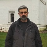 Александр Земщук, 14.05.1971, Москва