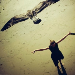 Дарья Храмова, 08.12.1987, Москва