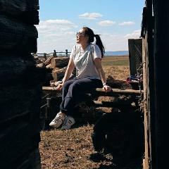 Варвара Мезит, 11.03, Якутск