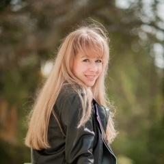 Виктория Шилякова